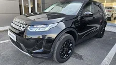 Nero Usata 2020 Land Rover Discovery Sport S SUV | 24.700 € (Ottimo prezzo)