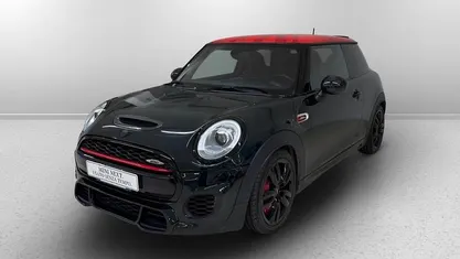 Usata Mini John Cooper Works 231 CV (169 kW) 2017 Utilitaria