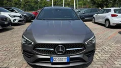 Vari colori Usata 2020 Mercedes CLA200 Shooting Brake Premium Station wagon | 24.900 € (Buon prezzo)