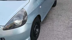 Grigio Usata 2006 Honda Jazz Due volumi | 850 € (Buon prezzo)