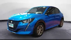 Usata 2023 Peugeot e-208 Allure Due volumi | 17.900 € (Ottimo prezzo)