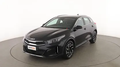 Usata Kia XCeed 160 CV (117 kW) 2023 Nero SUV