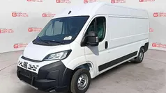 Bianco Nuova 2025 Fiat Ducato Furgone | 26.900 € (Buon prezzo)