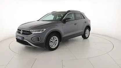 Usata VW T-Roc Life 150 CV (110 kW) 2022 SUV