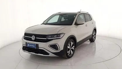 Usata VW T-Cross Style 116 CV (85 kW) 2024 SUV