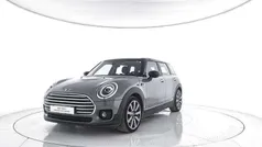 Mini Cooper Clubman