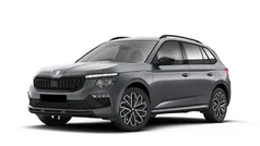 Bianco luna metallizzato Nuova 2025 Skoda Kamiq SUV | 27.300 € (Buon prezzo)