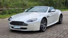 Usata 2010 Aston Martin V8 Vantage Coupé | 69.800 €