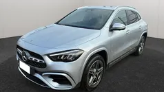 Argento Usata 2024 Mercedes E250 Advanced Plus SUV | 44.000 €