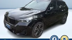 Nero metallizzato Usata 2024 BMW X1 Comfort Edition SUV | 41.200 € (Super prezzo)