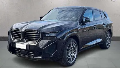 Usata BMW XM Comfort Edition 653 CV (480 kW) 2024 SUV
