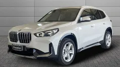 Usata 2025 BMW X1 xLine SUV | 39.900 € (Super prezzo)