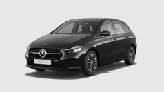 Nero Nuova 2025 Mercedes B180 Advanced Monovolume | 37.842 € (Buon prezzo)