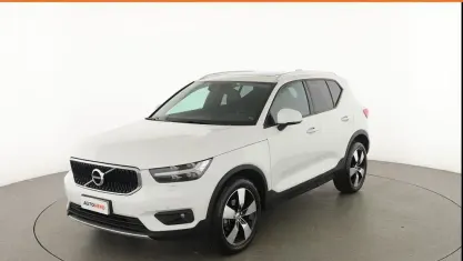 Usata Volvo XC40 Business Edition 163 CV (119 kW) 2019 SUV