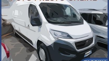 Usado Fiat Ducato 140 CV (102 kW) 2024 Blanco Van
