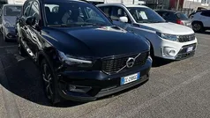 Nero Usata 2020 Volvo XC40 R-Design SUV | 25.650 € (Buon prezzo)