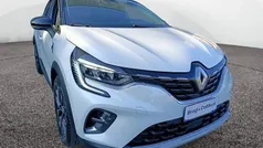 Bianco Usata 2023 Renault Captur Techno SUV | 19.600 € (Buon prezzo)