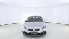 Argento Usata 2021 Seat Leon XCELLENCE Tre volumi | 15.990 € (Ottimo prezzo)