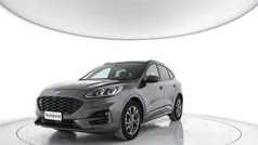 Grigio Usata 2023 Ford Kuga ST SUV | 28.000 € (Buon prezzo)