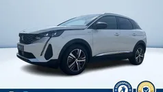 Usata 2021 Peugeot 3008 Allure SUV | 20.500 € (Buon prezzo)