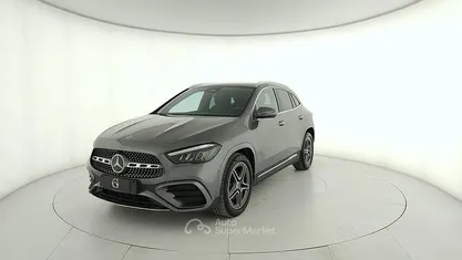 Usata 2025 Mercedes GLA180 Advanced Plus SUV | 41.500 € (Buon prezzo)