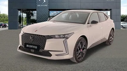 Usata DS Automobiles DS4 Performance 179 CV (131 kW) 2024 Berlina