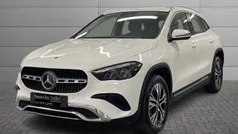 Bianco Usata 2024 Mercedes 200 Advanced Plus SUV | 39.900 € (Ottimo prezzo)