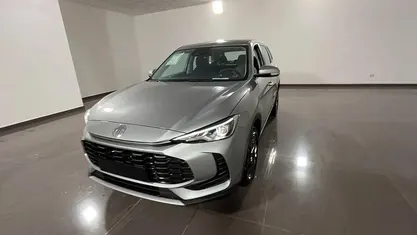 Usata MG ZS 116 CV (85 kW) 2025 Berlina