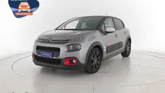 Usata 2020 Citroën C3 PureTech Due volumi | 11.300 € (Buon prezzo)