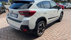 Bianco Usata 2023 Subaru XV 4dventure SUV | 26.300 € (Buon prezzo)