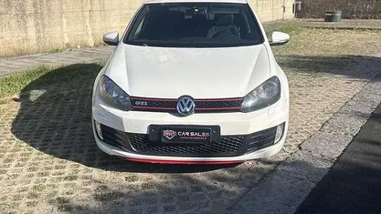 Other Usata 2010 VW Golf VI GTI Due volumi | 8999 € (Ottimo prezzo)