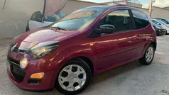 Usata 2012 Renault Twingo Due volumi | 5499 € (Buon prezzo)