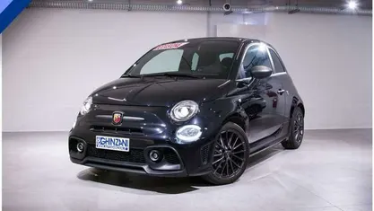 Usata 2024 Abarth 595 Due volumi | 23.000 € (Buon prezzo)