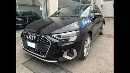 Usata Audi A3 Comfort 150 CV (110 kW) 2021