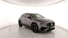 Usata 2023 Mercedes GLA45 AMG AMG SUV | 64.900 €