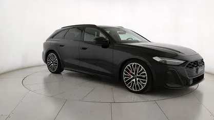 Usata Audi S5 Sport 367 CV (269 kW) 2025 Station wagon