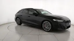 Bianco Usata 2025 Audi S5 Sport Station wagon | 88.900 € (Super prezzo)