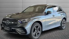 Grigio caldo Usata 2022 Mercedes GLC220 Advanced SUV | 52.900 € (Ottimo prezzo)