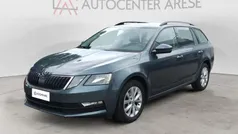 Grgio titanio / metallizzato Usata 2020 Skoda Octavia Executive Station wagon | 17.900 € (Super prezzo)