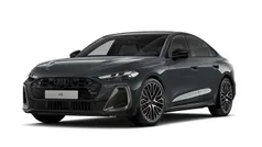 Grigio magnete Nuova 2025 Audi A5 Ambiente Coupé | 64.500 € (Ottimo prezzo)
