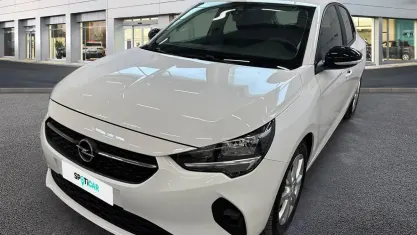 Usata Opel Corsa Edition 102 CV (75 kW) 2023 Bianco Utilitaria