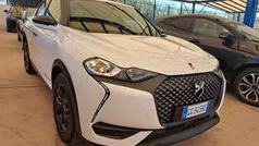 Bianco Usata 2021 DS Automobiles DS3 Crossback Performance SUV | 17.700 € (Buon prezzo)
