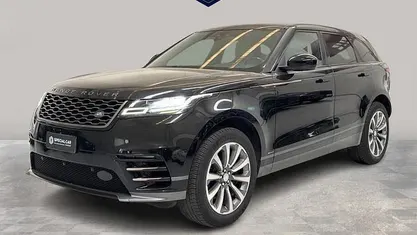 Usata Land Rover Range Rover Velar 180 CV (132 kW) 2018 Altro SUV