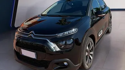 Usata Citroën C3 PureTech 110 CV (80 kW) 2024 Utilitaria