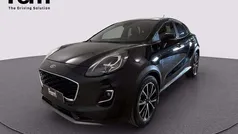 Usata 2022 Ford Puma Titanium S SUV | 16.780 € (Buon prezzo)