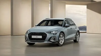 Usata Audi A3 Business 150 CV (110 kW) 2026 Berlina