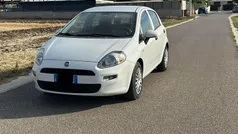 Usata 2018 Fiat Punto Due volumi | 6500 € (Buon prezzo)