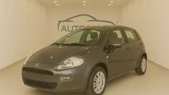 Other Usata 2014 Fiat Punto Lounge Due volumi | 3890 € (Buon prezzo)