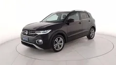 Usata 2022 VW T-Cross Advance SUV | 17.900 € (Buon prezzo)