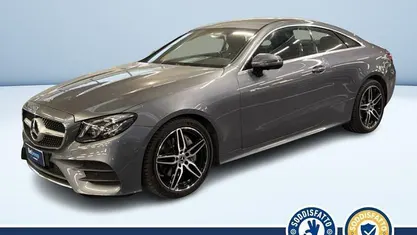 Usata Mercedes 300 Premium 245 CV (180 kW) 2020 Coupé